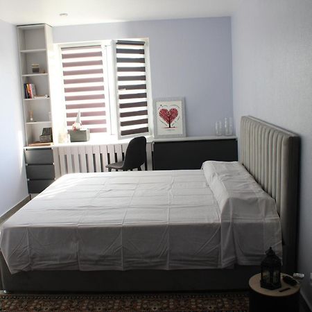 Ana'S Apartment 키시나우 외부 사진