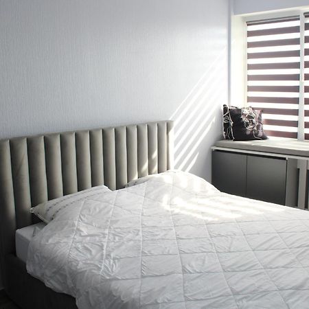 Ana'S Apartment 키시나우 외부 사진