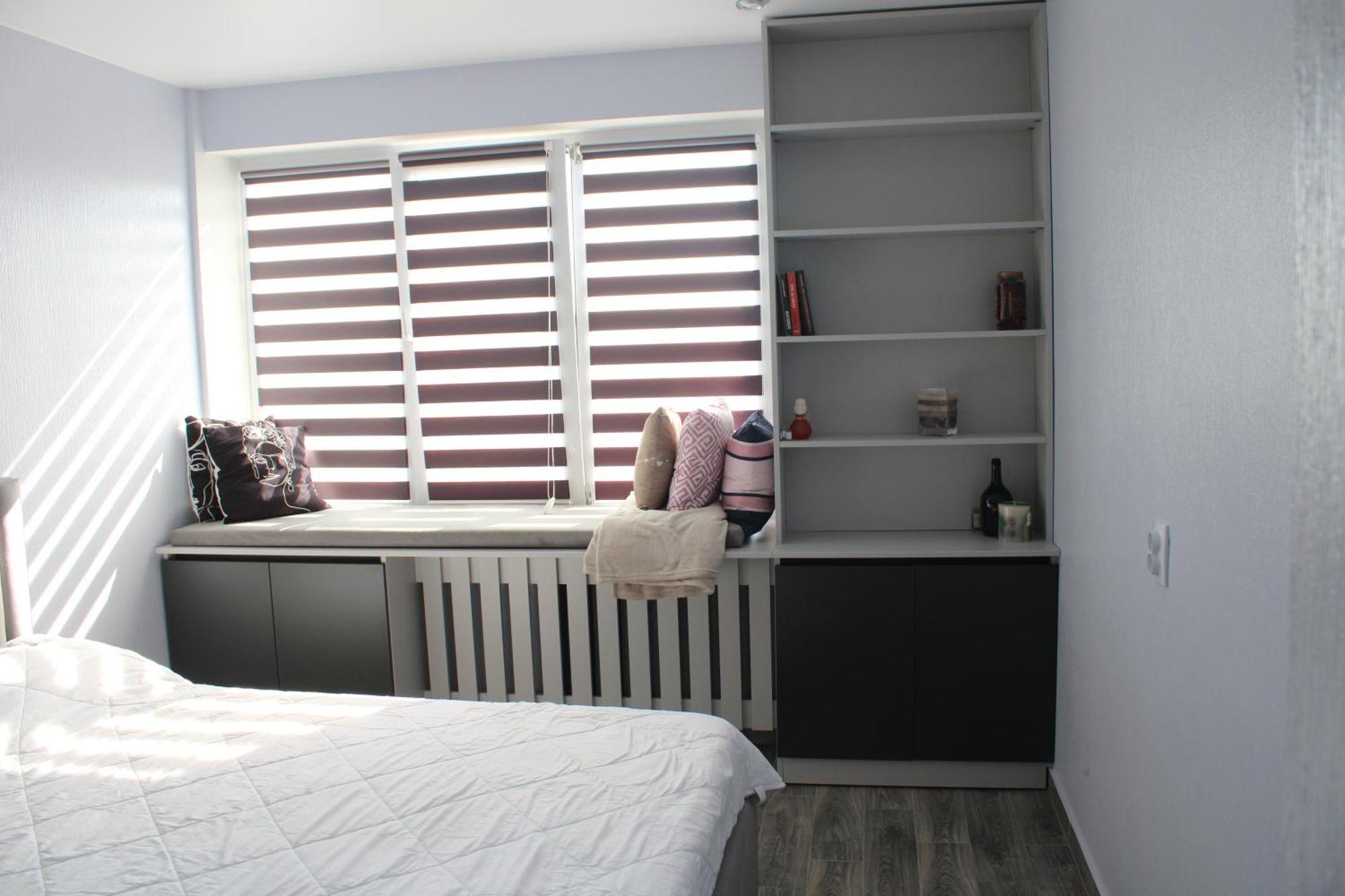 Ana'S Apartment 키시나우 외부 사진
