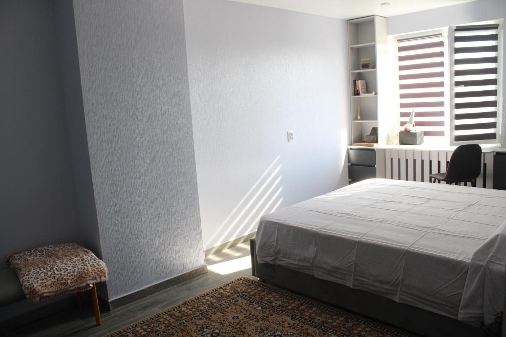 Ana'S Apartment 키시나우 외부 사진