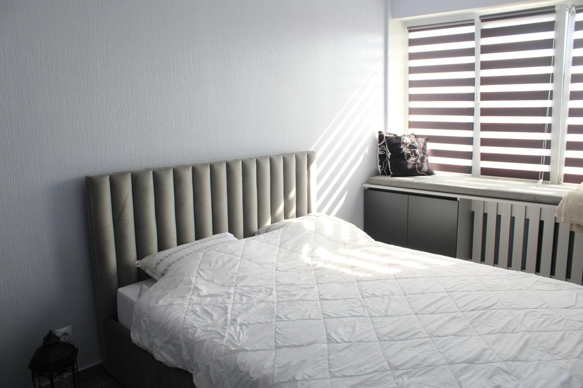 Ana'S Apartment 키시나우 외부 사진